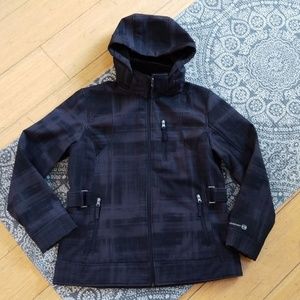 Free Country Fleece Lined Soft Shell